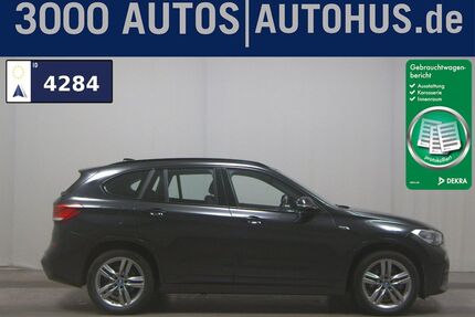 BMW X1 Gebrauchtwagen