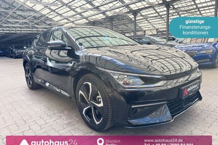 Kia EV6 Gebrauchtwagen
