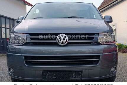 VW T5 Transporter T5 Bus Multivan Highline 