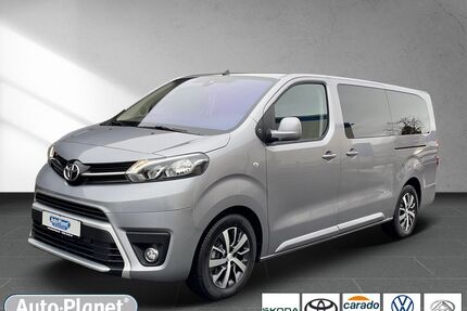 Toyota Proace (Verso) Gebrauchtwagen
