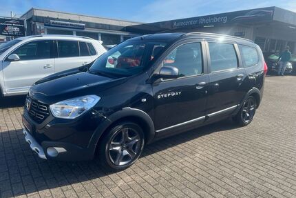 Dacia Lodgy Gebrauchtwagen