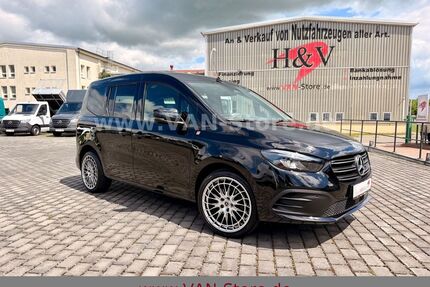 Mercedes-Benz T-Klasse Gebrauchtwagen
