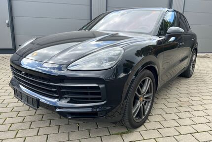 Porsche Cayenne Gebrauchtwagen