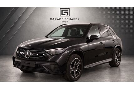 Mercedes-Benz GLC 300 Gebrauchtwagen