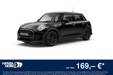 Mini ONE Gebrauchtwagen