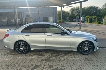 Mercedes-Benz C 250 Gebrauchtwagen