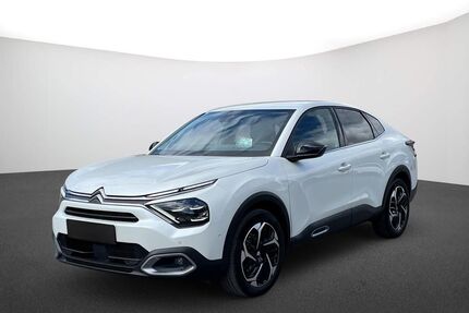 Citroen C4 X Gebrauchtwagen