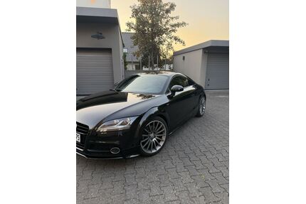 Audi TT Gebrauchtwagen