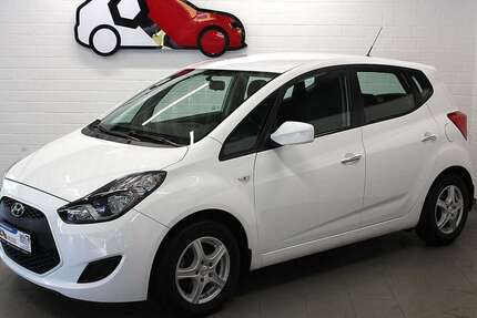 Hyundai iX20 Gebrauchtwagen
