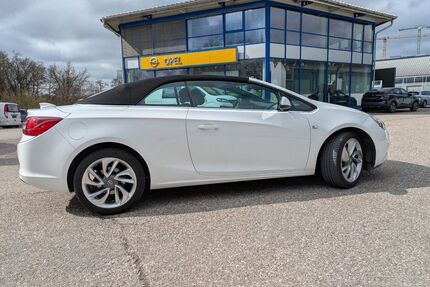 Opel Cascada Gebrauchtwagen
