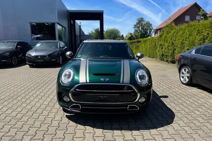 Mini Cooper S Gebrauchtwagen
