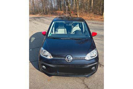 VW up! Gebrauchtwagen