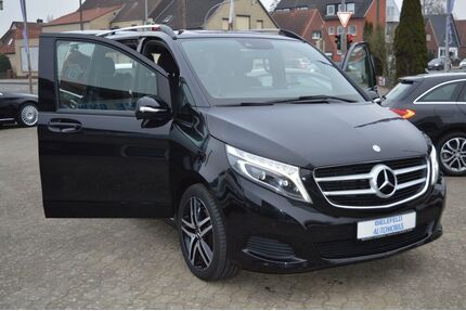 Mercedes-Benz V 220 Gebrauchtwagen