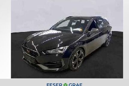 Cupra Leon Gebrauchtwagen