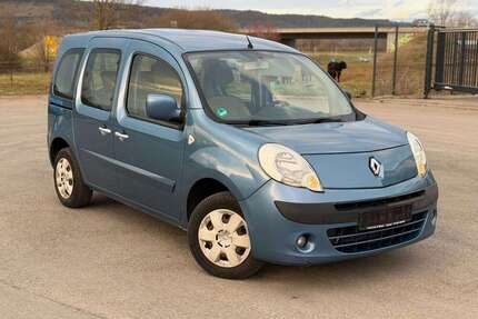 Renault Kangoo Gebrauchtwagen