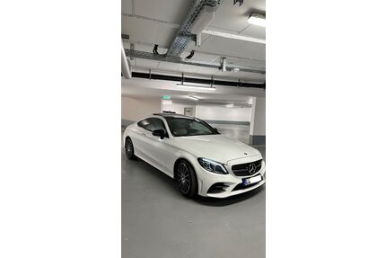 Mercedes-Benz C 300 Gebrauchtwagen