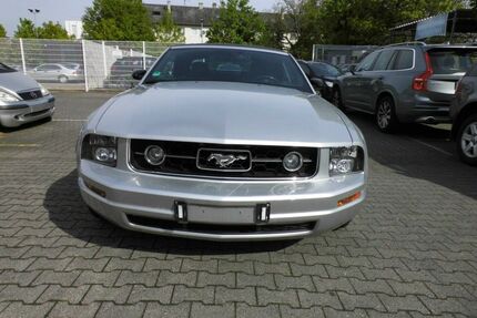 Ford Mustang Gebrauchtwagen