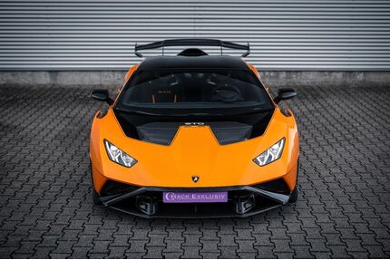 Lamborghini Huracán Gebrauchtwagen