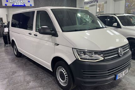 VW T6 Transporter Gebrauchtwagen