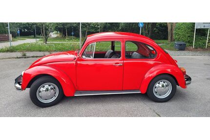 VW Käfer Gebrauchtwagen