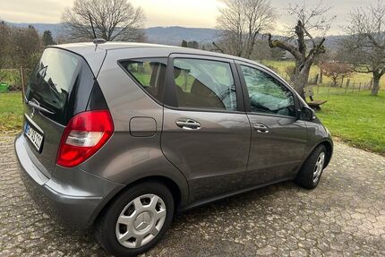 Mercedes-Benz A 180 Gebrauchtwagen