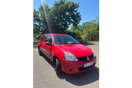 Renault Clio Gebrauchtwagen