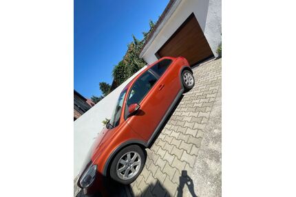 Volvo C30 Gebrauchtwagen