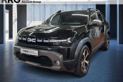 Dacia Duster Gebrauchtwagen