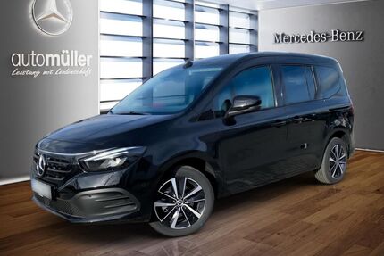 Mercedes-Benz EQT Gebrauchtwagen