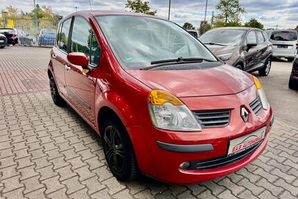 Renault Modus Gebrauchtwagen