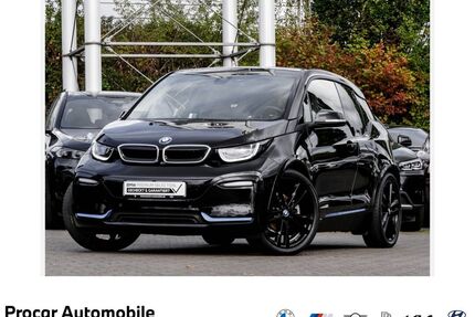 BMW i3 Gebrauchtwagen