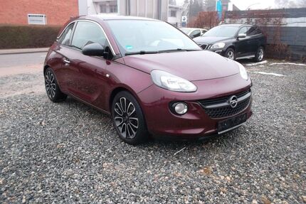 Opel Adam Gebrauchtwagen