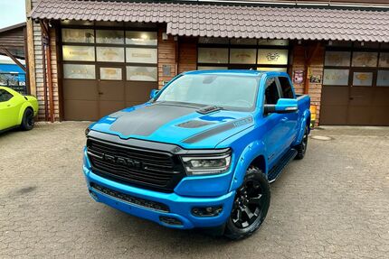 Mazda RAM 