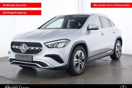 Mercedes-Benz GLA 200 Gebrauchtwagen