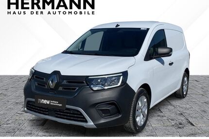 Renault Kangoo E-TECH Gebrauchtwagen