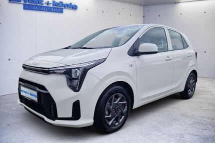 Kia Picanto Gebrauchtwagen