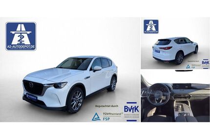 Mazda CX-60 Gebrauchtwagen