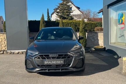 Audi A3 Gebrauchtwagen