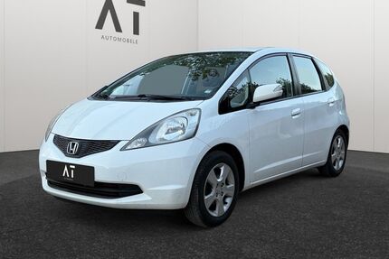 Honda Jazz Gebrauchtwagen