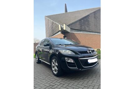 Mazda CX-7 Gebrauchtwagen