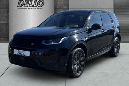Land Rover Discovery Sport Gebrauchtwagen