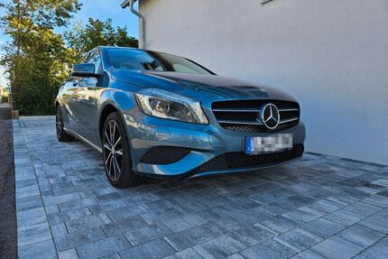 Mercedes-Benz A 180 Gebrauchtwagen