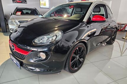 Opel Adam Gebrauchtwagen
