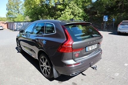 Volvo XC60 Gebrauchtwagen