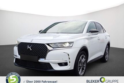 DS Automobiles DS7 (Crossback) Gebrauchtwagen