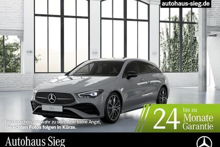 Mercedes-Benz CLA 200 Gebrauchtwagen