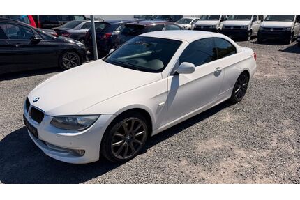 BMW 320 Gebrauchtwagen