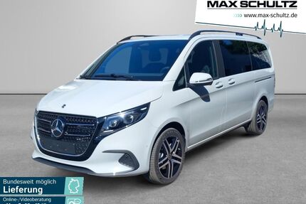Mercedes-Benz V 250 Gebrauchtwagen