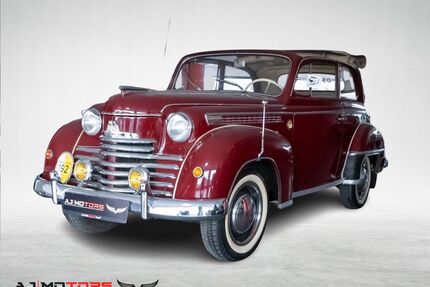 Opel Andere Oldtimer