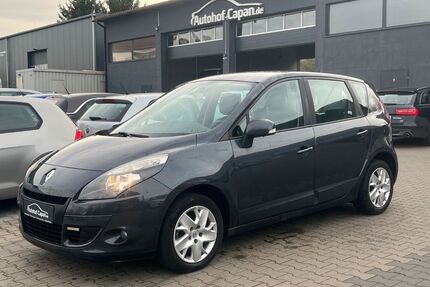 Renault Scenic Gebrauchtwagen